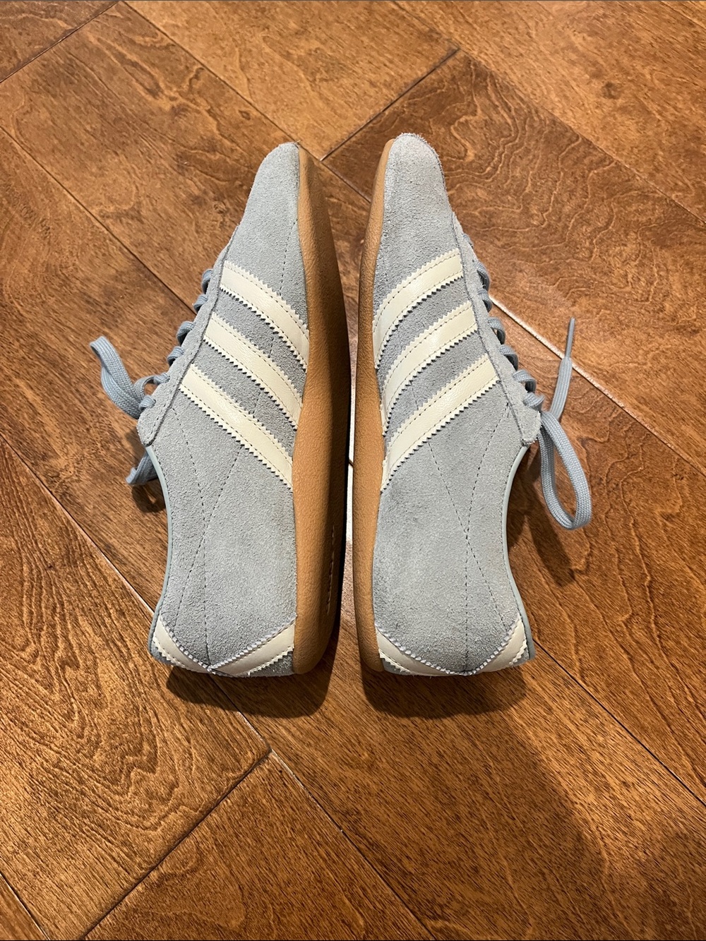 ADIDAS Tokyo low profile retro sneakers